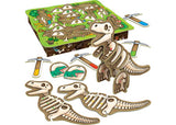 Orchard Game - Dinosaur Dig - Modern Brands Australia