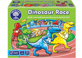 Orchard Game - Dinosaur Race - Modern Brands Australia