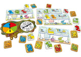 Orchard Game - Dirty Dinos - Modern Brands Australia