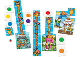 Orchard Game - Giraffes in Scarves - Modern Brands Australia