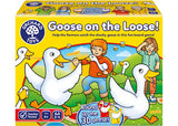 Orchard Game - Goose on the Loose - Modern Brands Australia