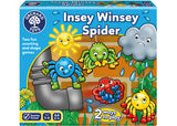 Orchard Game - Insey Winsey Spider - Modern Brands Australia