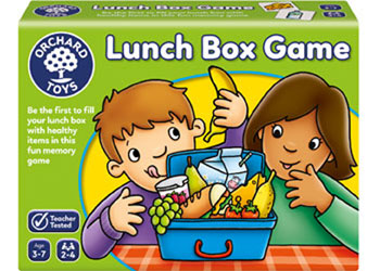 Orchard Game - Lunch Box Game - Modern Brands Australia