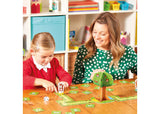 Orchard Game - Nutty Numbers - Modern Brands Australia