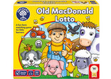 Orchard Game - Old MacDonald Lotto - Modern Brands Australia