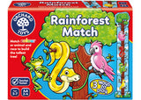 Orchard Game - Rainforest Match - Modern Brands Australia