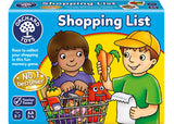 Orchard Game - Shopping List - Modern Brands Australia