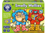 Orchard Game - Smelly Wellies - Modern Brands Australia