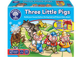 Orchard Game - Three Little Pigs - Modern Brands Australia