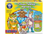 Orchard Game - Times Tables Heroes - Modern Brands Australia
