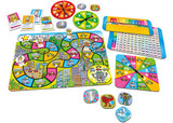 Orchard Game - Times Tables Heroes - Modern Brands Australia