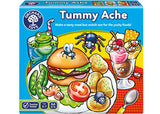 Orchard Game - Tummy Ache - Modern Brands Australia
