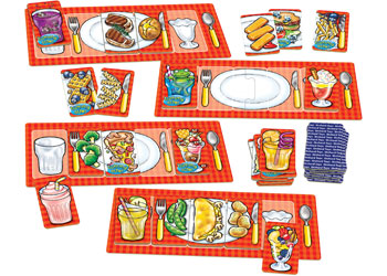 Orchard Game - Tummy Ache - Modern Brands Australia