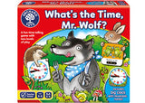 Orchard Game - Whats the Time Mr Wolf? - Modern Brands Australia