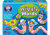 Orchard Game - Wiggly Words - Modern Brands Australia