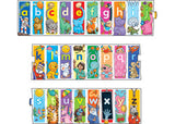 Orchard Jigsaw - Big Alphabet - Modern Brands Australia