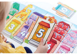 Orchard Jigsaw - Number Street 20pc - Modern Brands Australia