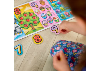 Orchard Jigasw - Big Number - Modern Brands Australia