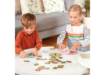 Orchard Game - Bug Hunters - Modern Brands Australia