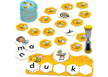 Orchard Game - Buzz Words - Modern Brands Australia