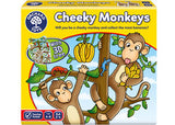 Orchard Game - Cheeky Monkeys - Modern Brands Australia
