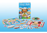 Orchard Toys - Crazy Chefs - Modern Brands Australia