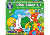 Orchard Game - Dino-Snore-Us - Modern Brands Australia