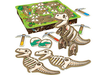 Orchard Game - Dinosaur Dig - Modern Brands Australia