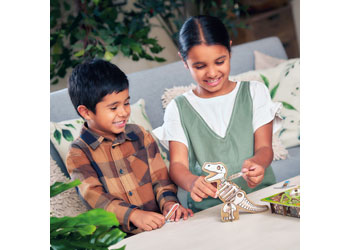 Orchard Game - Dinosaur Dig - Modern Brands Australia