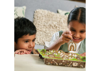 Orchard Game - Dinosaur Dig - Modern Brands Australia