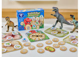 Orchard Game - Dinosaur Number Eggs - Modern Brands Australia