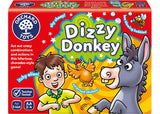 Orchard Game - Dizzy Donkey - Modern Brands Australia