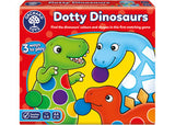 Orchard Game - Dotty Dinosaurs - Modern Brands Australia
