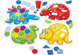 Orchard Game - Dotty Dinosaurs - Modern Brands Australia