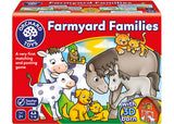 Orchard Game - Farmyard Families - Modern Brands Australia