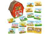 Orchard Game - Farmyard Families - Modern Brands Australia