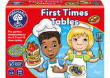 Orchard Game - First Times Tables - Modern Brands Australia