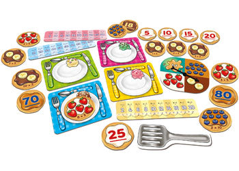 Orchard Game - First Times Tables - Modern Brands Australia