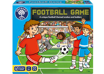 Orchard Game - Football Game - Modern Brands Australia