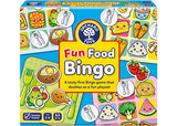 Orchard Game - Fun Food Bingo - Modern Brands Australia