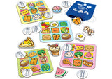 Orchard Game - Fun Food Bingo - Modern Brands Australia