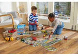 Orchard Jigsaw - Giant Road Floor Jigsaw 20pc - Modern Brands Australia
