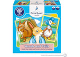 Orchard Peter Rabbit - Heads & Tails - Modern Brands Australia