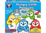 Orchard Game - Hungry Little Penguins - Modern Brands Australia