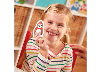 Orchard Game - Hungry Little Penguins - Modern Brands Australia