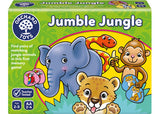 Orchard Game - Jumble Jungle - Modern Brands Australia
