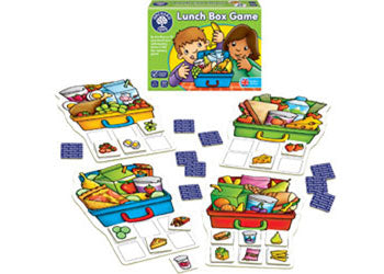 Orchard Game - Lunch Box Game - Modern Brands Australia