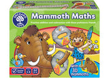 Orchard Game - Mammoth Maths - Modern Brands Australia
