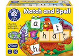 Orchard Game - Match and Spell - Modern Brands Australia