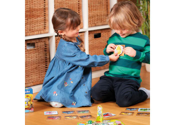 Orchard Game - Mucky Trucks - Modern Brands Australia